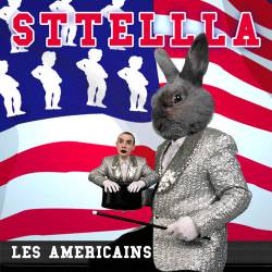 Sttellla : Les Américains